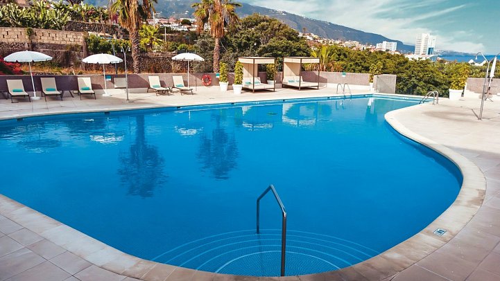 AluaSoul Orotava Valley