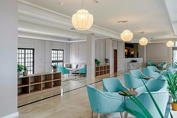 AluaSoul Orotava Valley