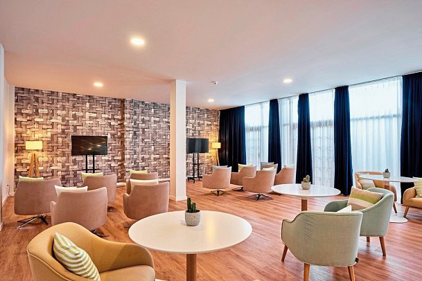 AluaSoul Orotava Valley