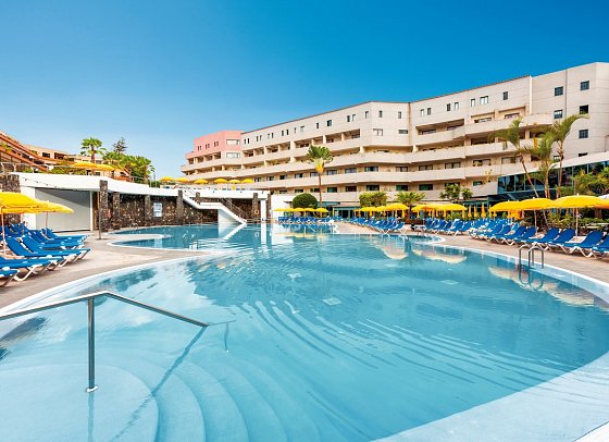 Alua Tenerife