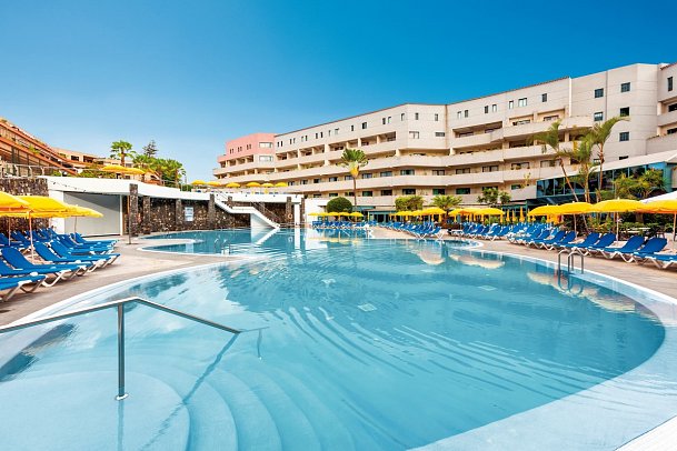 Alua Tenerife