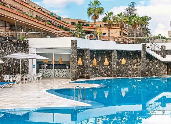 Alua Tenerife