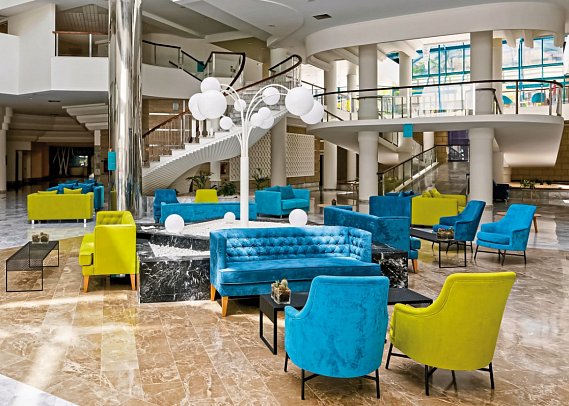 Alua Tenerife