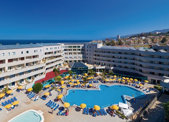 Alua Tenerife