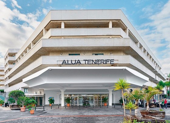 Alua Tenerife