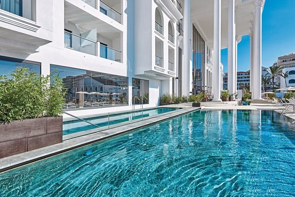 Princess Inspire Tenerife