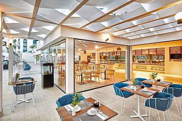 Princess Inspire Tenerife