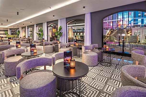 Princess Inspire Tenerife