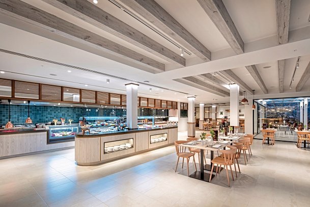 Princess Inspire Tenerife