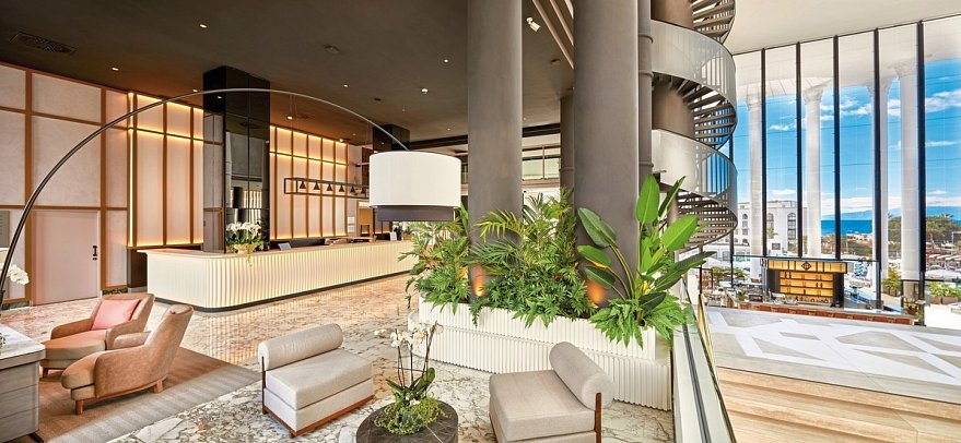 Princess Inspire Tenerife