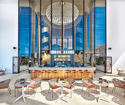 Princess Inspire Tenerife