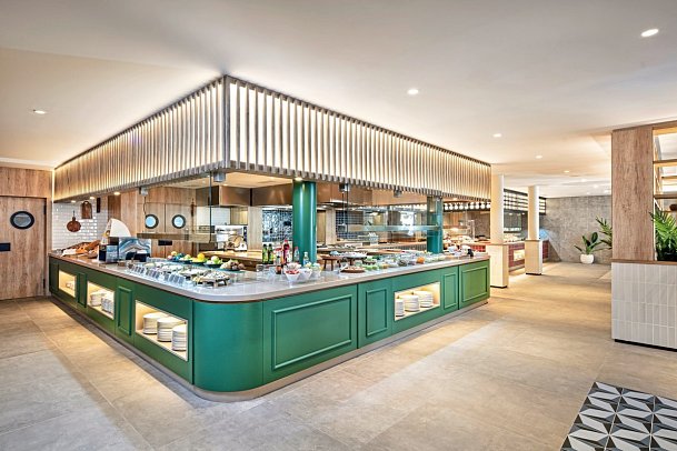 Princess Inspire Tenerife