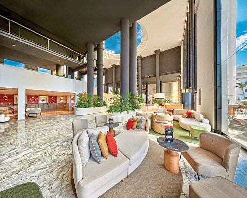 Princess Inspire Tenerife