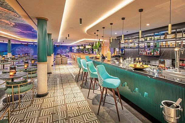 Princess Inspire Tenerife