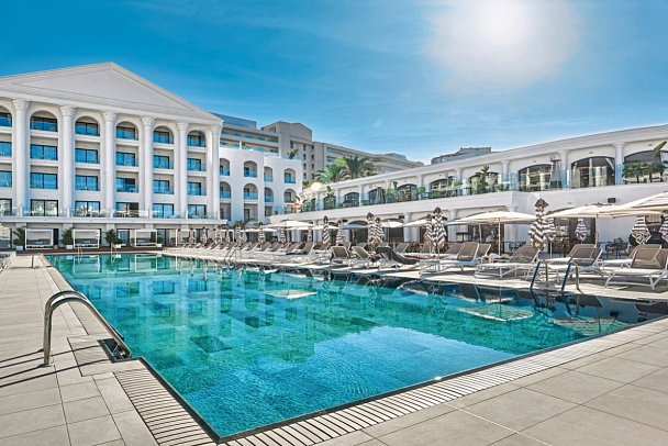 Princess Inspire Tenerife