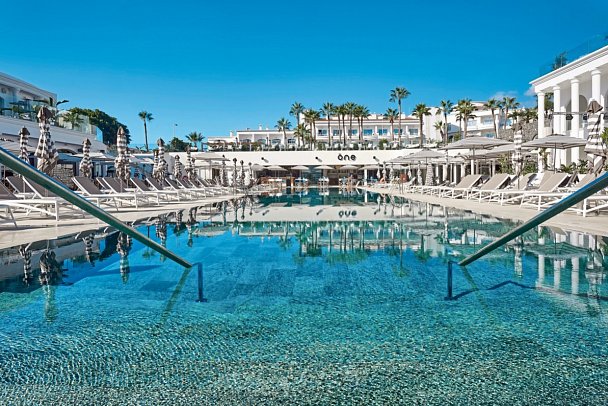 Princess Inspire Tenerife