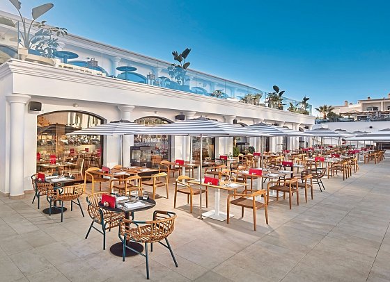 Princess Inspire Tenerife
