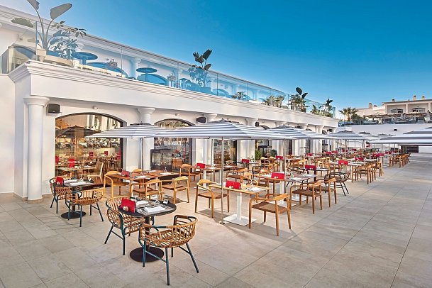 Princess Inspire Tenerife