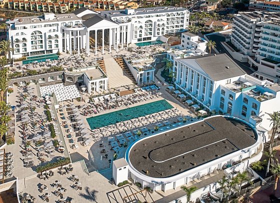 Princess Inspire Tenerife