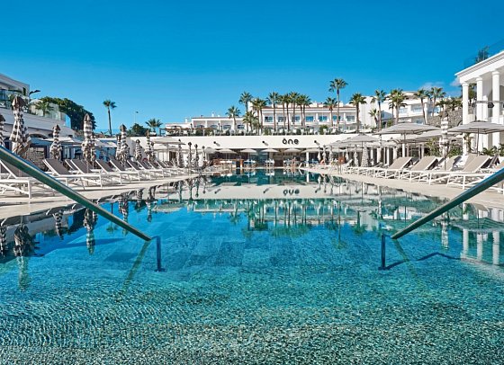 Princess Inspire Tenerife