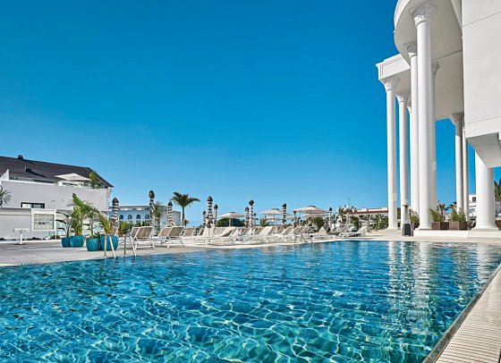 Princess Inspire Tenerife