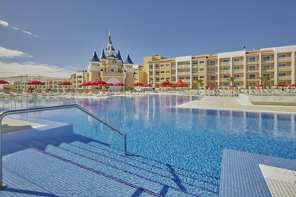 Bahia Principe Fantasia Tenerife