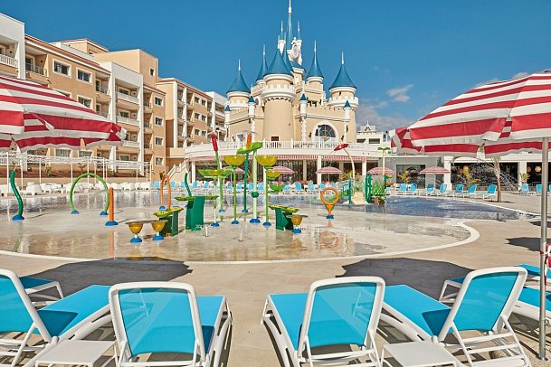 Bahia Principe Fantasia Tenerife