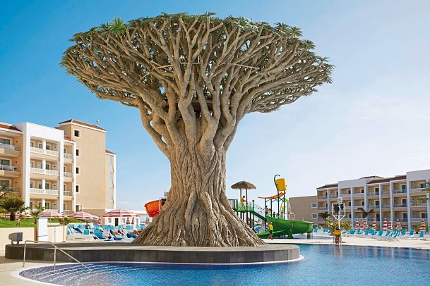 Bahia Principe Fantasia Tenerife