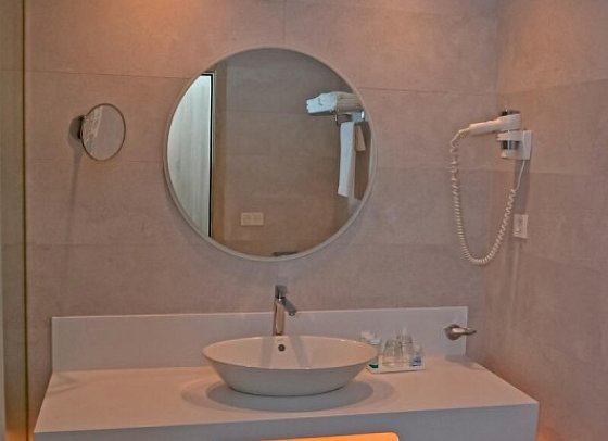 Bahia Principe Explore Fantasia - Wohnbeispiel Doppelzimmer 2 Doppelbetten (Zimmercodierung DX1)