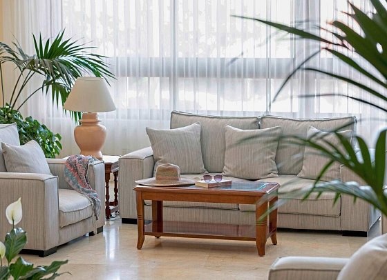Apartamentos Masaru