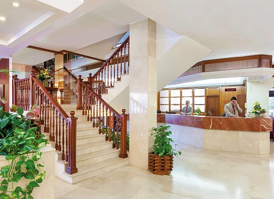 Apartamentos Masaru
