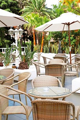 Be Live Adults Only Tenerife