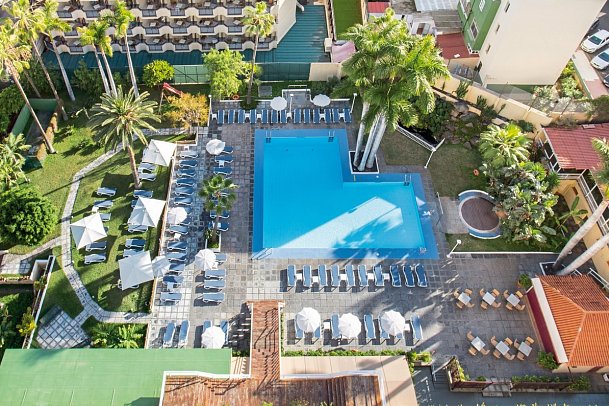 Be Live Adults Only Tenerife