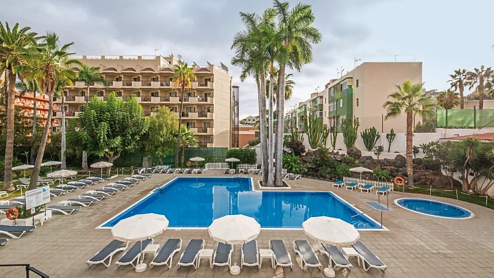 Be Live Adults Only Tenerife