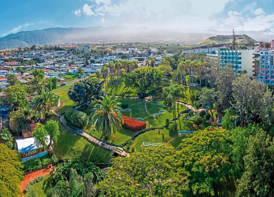 Ferienpark Eden