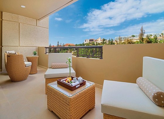 GF Victoria - Wohnbeispiel Senior Suite (Zimmercodierung WX1)