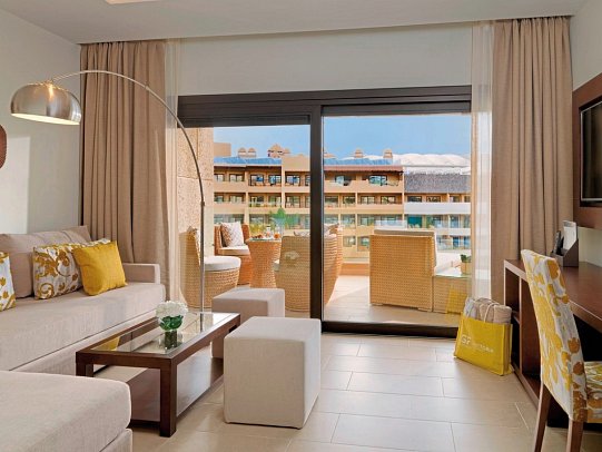 GF Victoria - Wohnbeispiel Senior Suite Harmony (Zimmercodierung WX2)