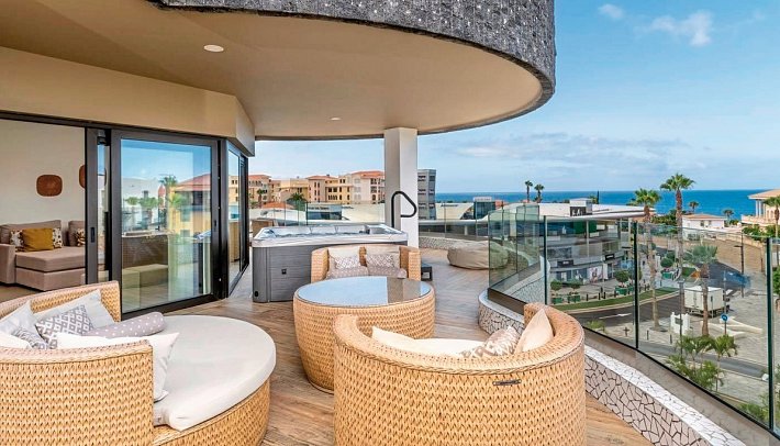 GF Victoria - Wohnbeispiel Senior Suite Harmony (Zimmercodierung WX2)