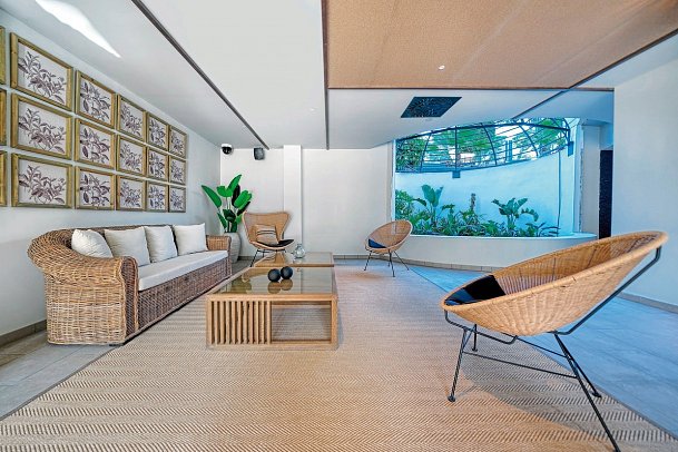 HOVIMA Suites Costa Adeje