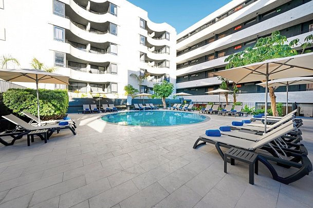 HOVIMA Suites Costa Adeje