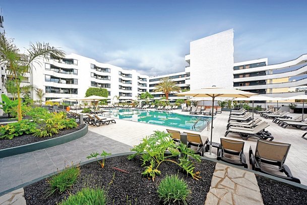 HOVIMA Suites Costa Adeje