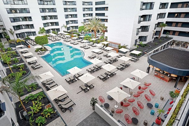 HOVIMA Suites Costa Adeje