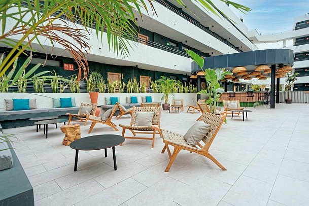 HOVIMA Suites Costa Adeje
