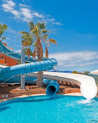 Landmar Costa Los Gigantes Family Resort