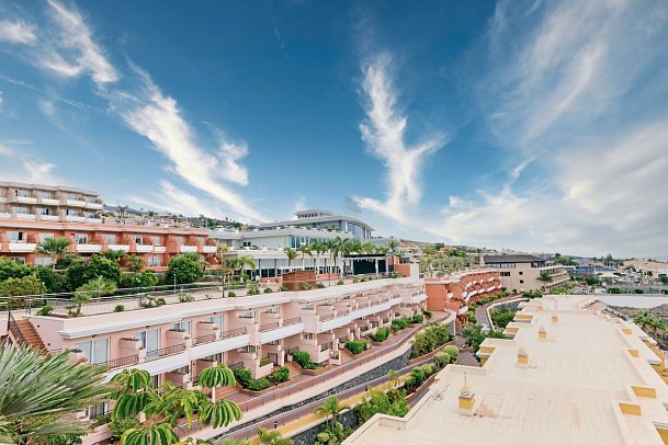 Landmar Costa Los Gigantes Family Resort