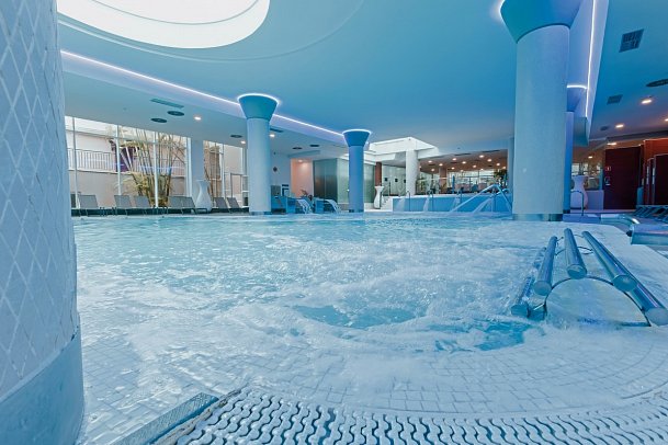 Landmar Costa Los Gigantes Family Resorts