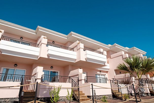 Landmar Costa Los Gigantes Family Resort