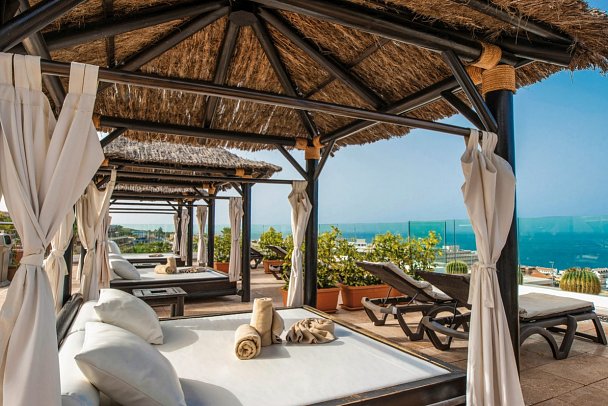 Landmar Costa Los Gigantes Family Resorts