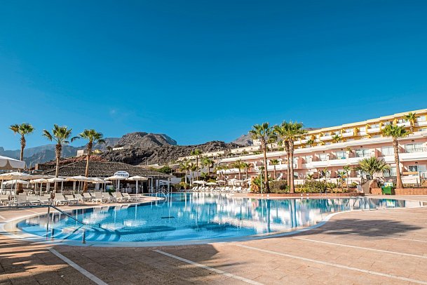 Landmar Costa Los Gigantes Family Resort