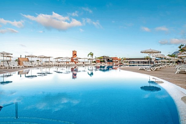 Landmar Costa Los Gigantes Family Resort